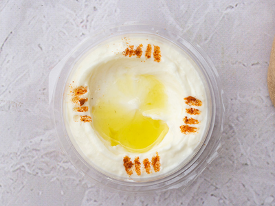 Garlic dip Sauce