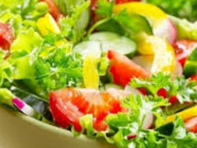 Green Salad