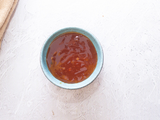 Sweet Chili Sauce