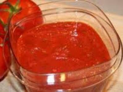 Daqoos Sauce