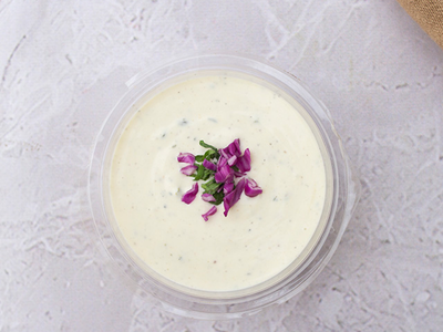 Doner Sauce