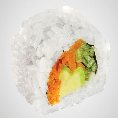 Vege Roll