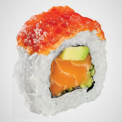 Red Fire Roll