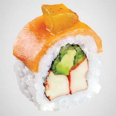 Mango Roll