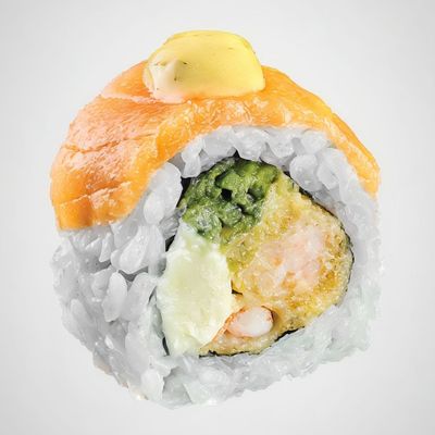 Pesto Roll