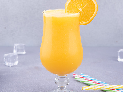 Orange juice
