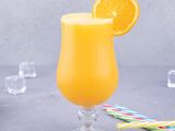 Orange juice