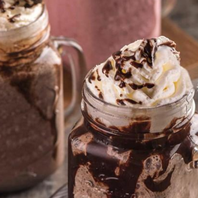 Coffee Milkshake