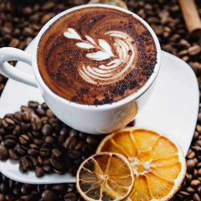 Mochaccino