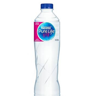 Small Water