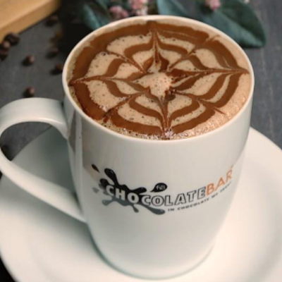 Sweet Hot Chocolate