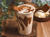 Louts Milkshake