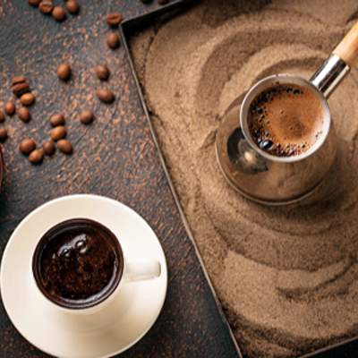 Turkish Coffee