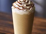 Frappuccino Milkshake