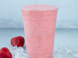 Strawberry Juice