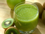 Kiwi Juice