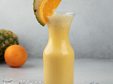 Cantaloupe Juice