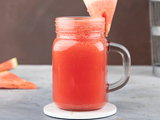 Watermelon Juice