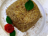 Spiced Rice