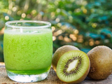 Kiwi Juice