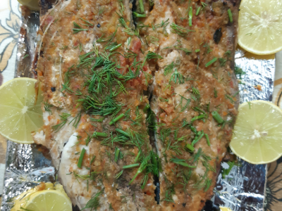 Mackerel