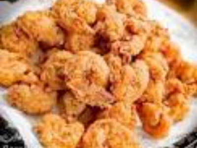 1/2 Kilo Shrimp