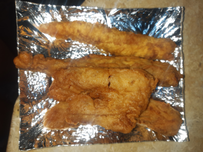 Catfish