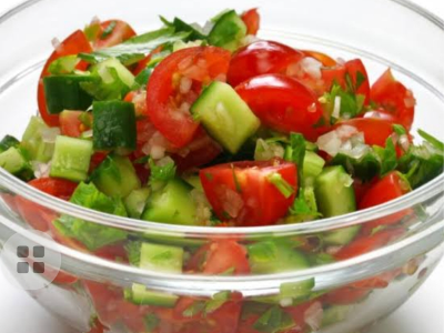 Green Salad