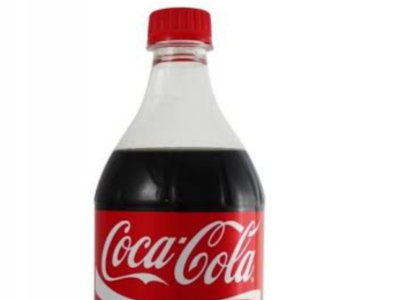 Coca-Cola Liter