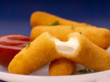 Mozzarella Fingers