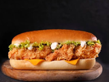 Zinger Sandwich