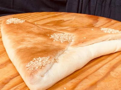 Kiri Cheese Manoucheh