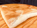 Kiri Cheese Manoucheh