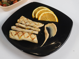 Chicken Satay