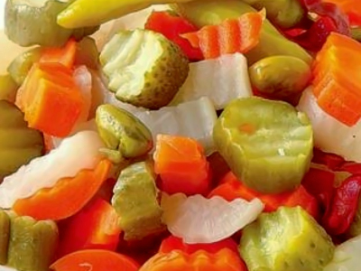 Pickles