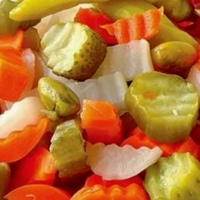 Pickles