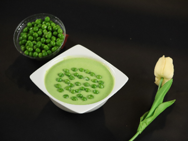 San German Soup