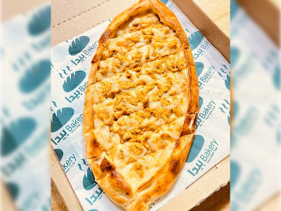 Chicken Breasts Pida