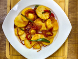 Potatoes Bram