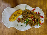 Beef Packet