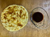 Molasses Pie