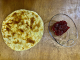 Jam Pie