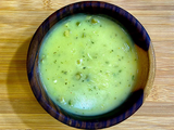 Creamy Asparagus Soup