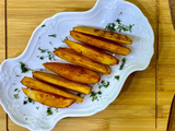 Potato Wedges Packet