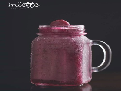 Miette Blueberry
