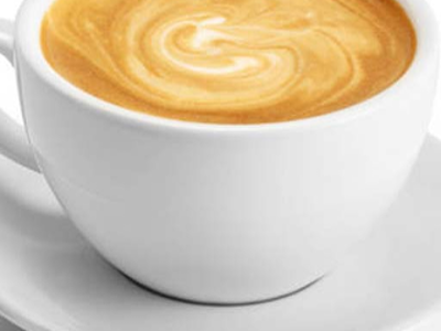 Mocha Large