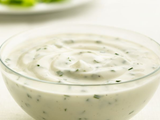 Ranch Sauce