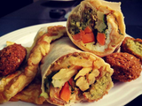 Mix Cheese Roll