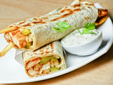 Farm French Fries Mix Cheese Roll