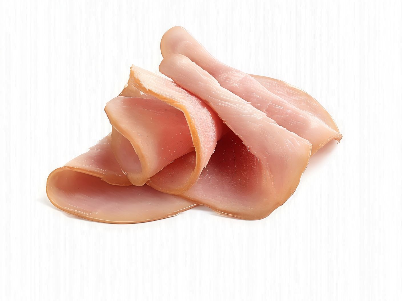 Extra Smoked Turkey Slice
